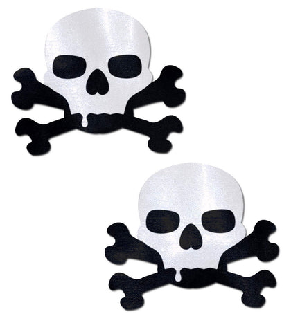 Skull & Cross Bones | Pasties by Pastease®