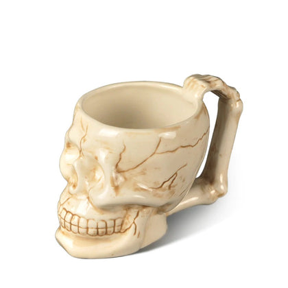 Skull Mug