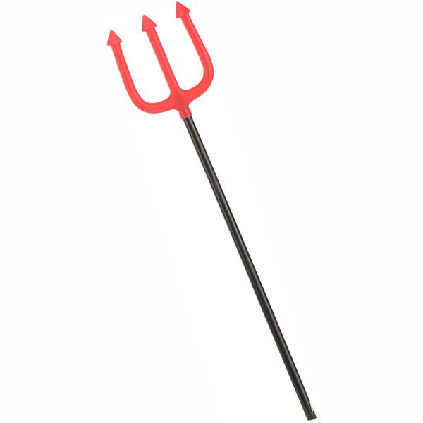 Red Devil Pitchfork
