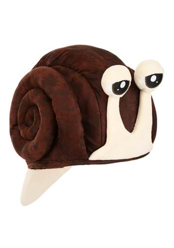 Soft Snail Hat