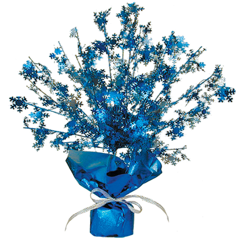 Snowflake Centerpiece 