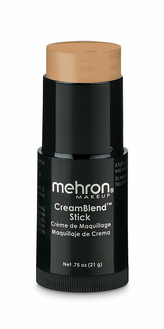 beige CreamBlend™ Stick | Mehron