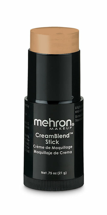 beige CreamBlend™ Stick | Mehron