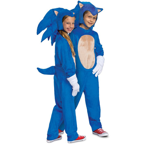 Sonic the Hedgehog | Child