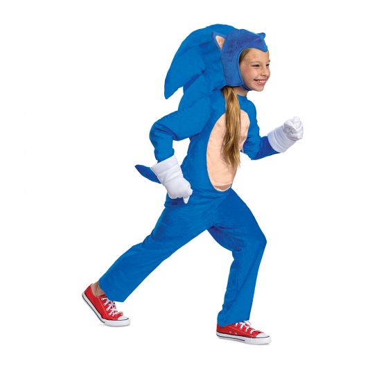 Sonic the Hedgehog | Child
