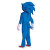 Sonic the Hedgehog | Child