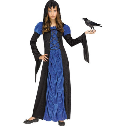 sorceress costume