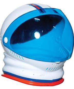 space helmet