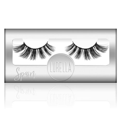 Spain | Synthetic Eyelashes