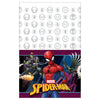 Spider-Man Table Cover | Kid's Birthday