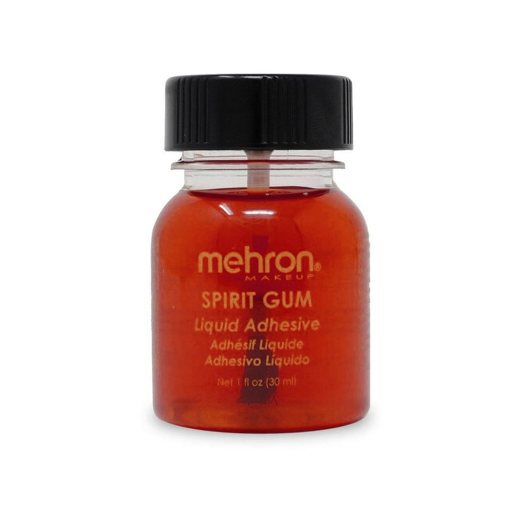 spirit gum