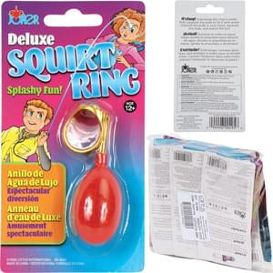 SQUIRT RING DELUXE 1pc