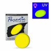 UV Yellow Paradise Makeup AQ™ Refill Size | Mehron