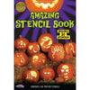 10 Piece Amazing Stencil Book | Halloween