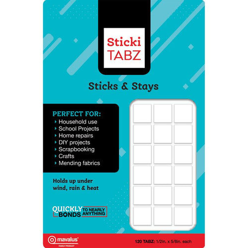 sticki tabz