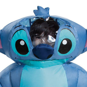 Stitch Inflatable Child