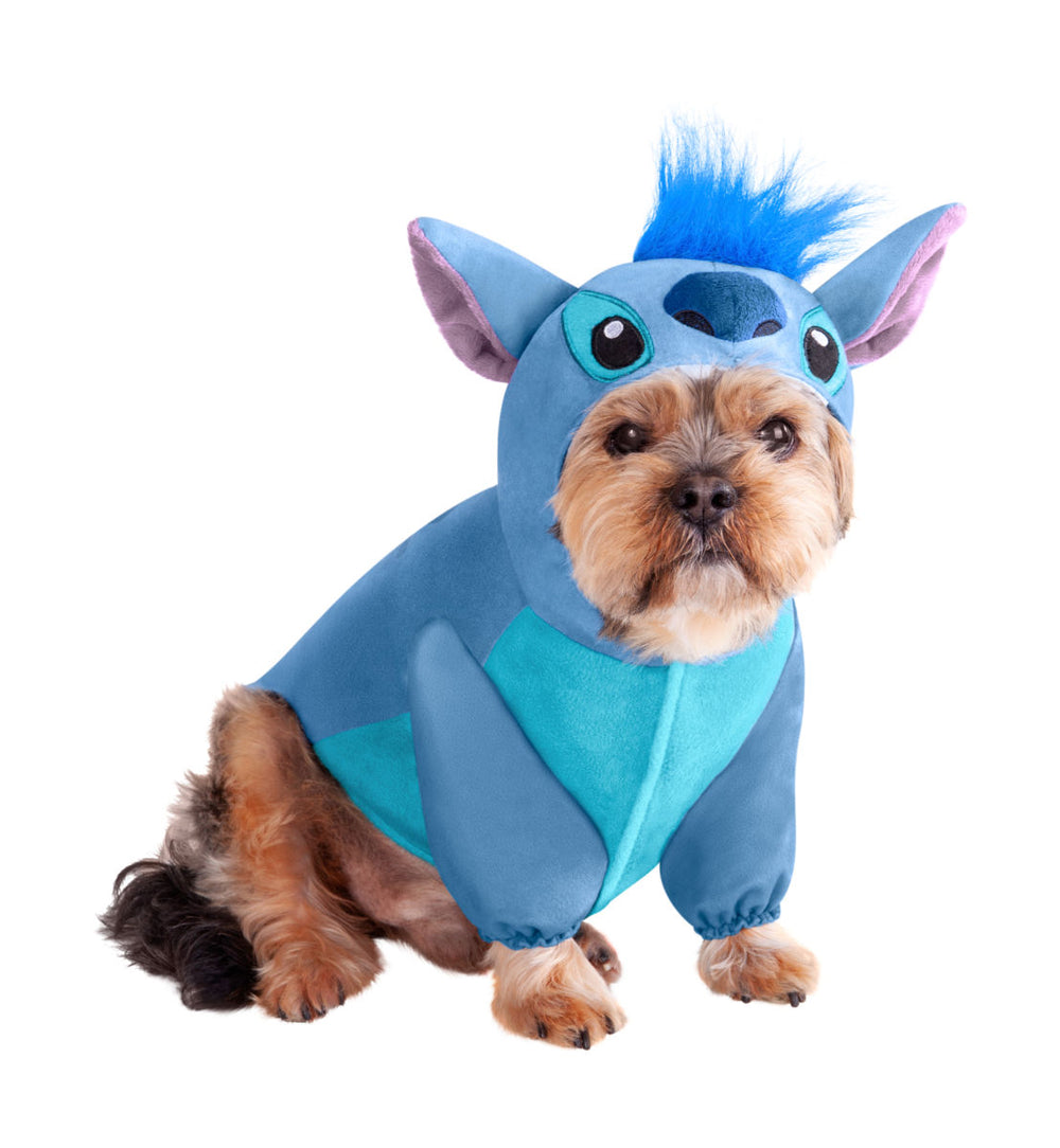 stitch costume