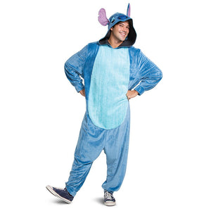 Stitch Costume | Adult