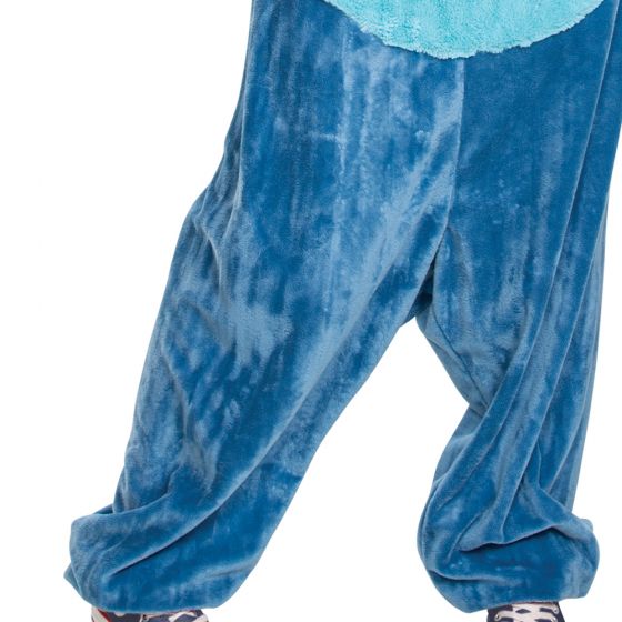 Stitch Costume | Adult