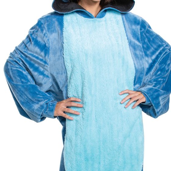 Stitch Costume | Adult