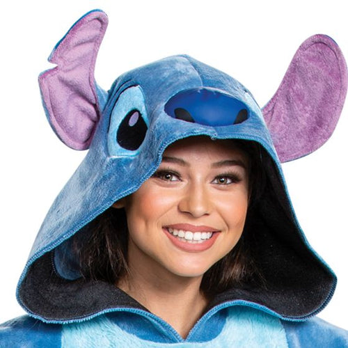 Stitch Costume | Adult