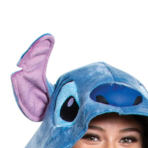 Stitch Costume | Adult