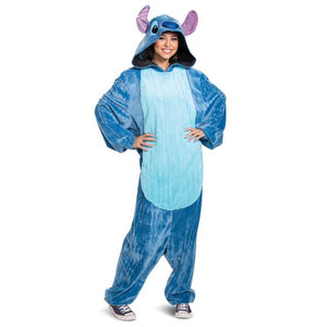Stitch Costume | Adult
