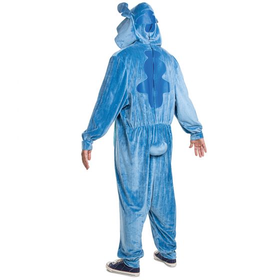 Stitch Costume | Adult
