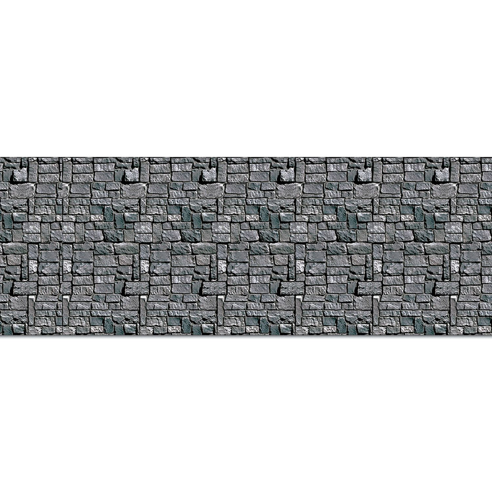 Stone Wall Backdrop | Halloween