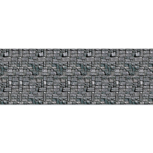 Stone Wall Backdrop | Halloween