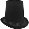 Lincoln Stove Pipe Hat | Adult