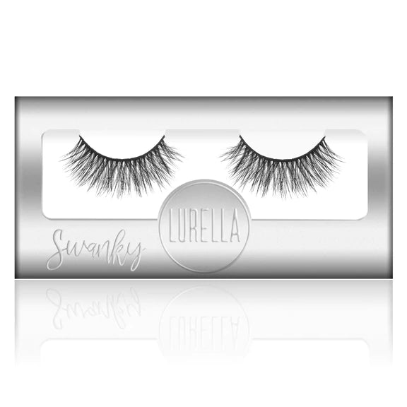 Swanky | Synthetic Eyelashes