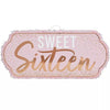 Sweet Sixteen | Pinata