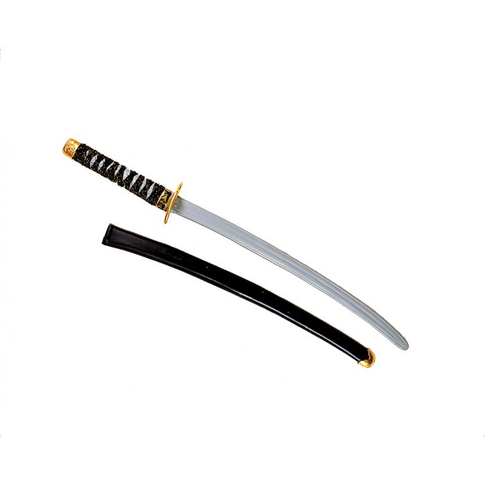 24" Ninja Sword