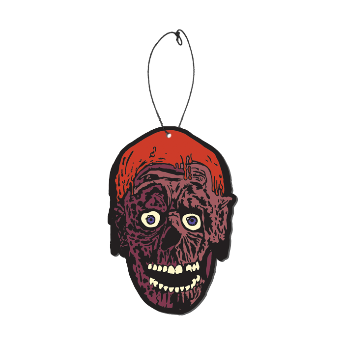 tarman air freshener