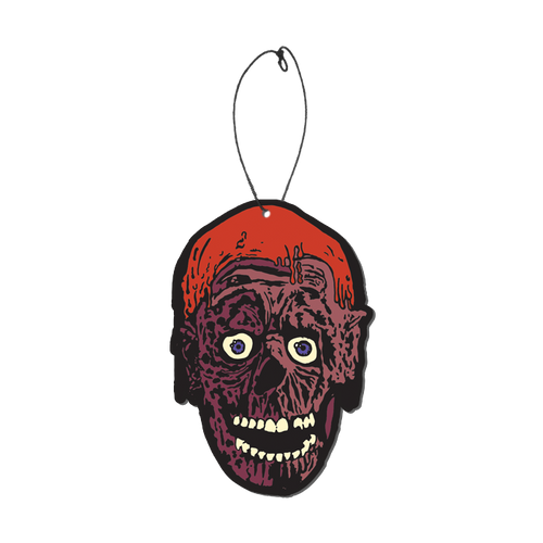 tarman air freshener