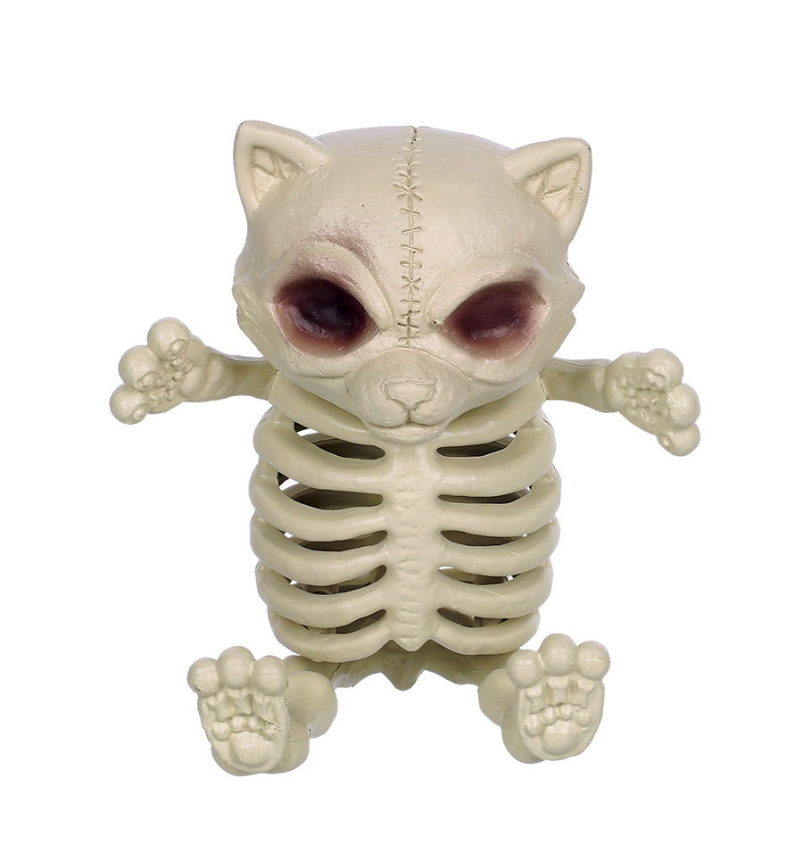 teddy bones