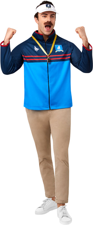Ted Lasso Costume Kit | Adult
