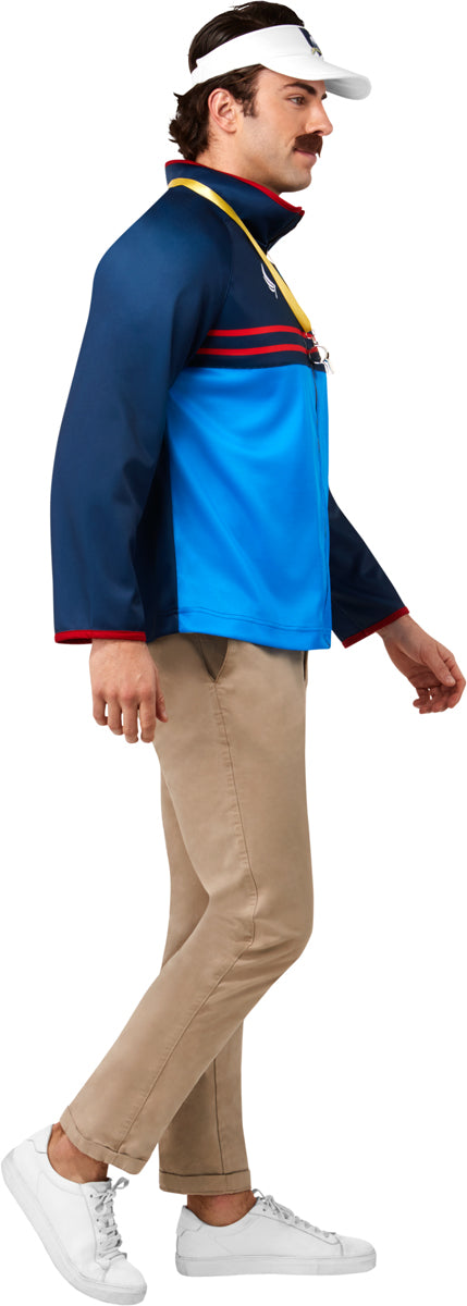 Ted Lasso Costume Kit | Adult