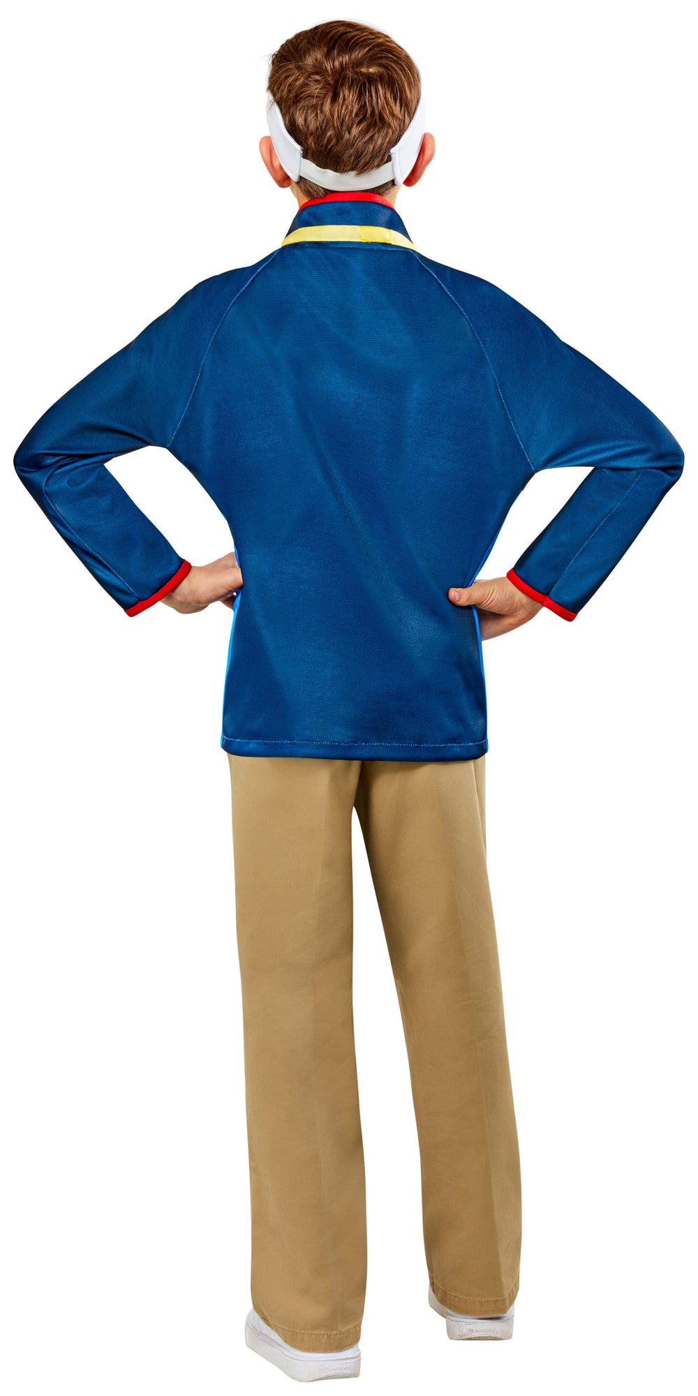 Ted Lasso Costume Kit | Child