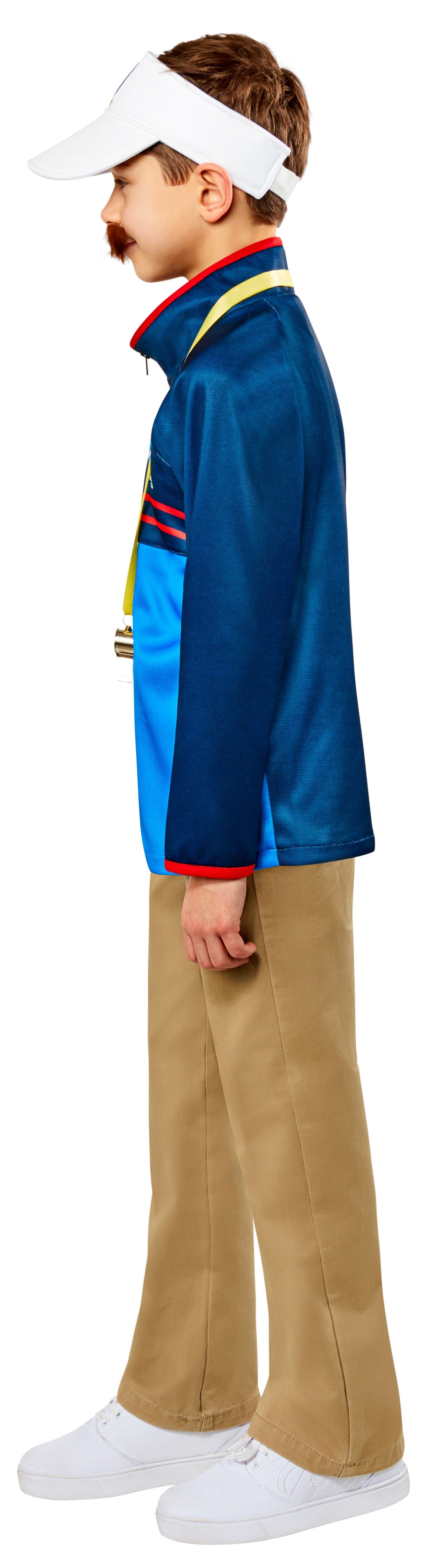 Ted Lasso Costume Kit | Child