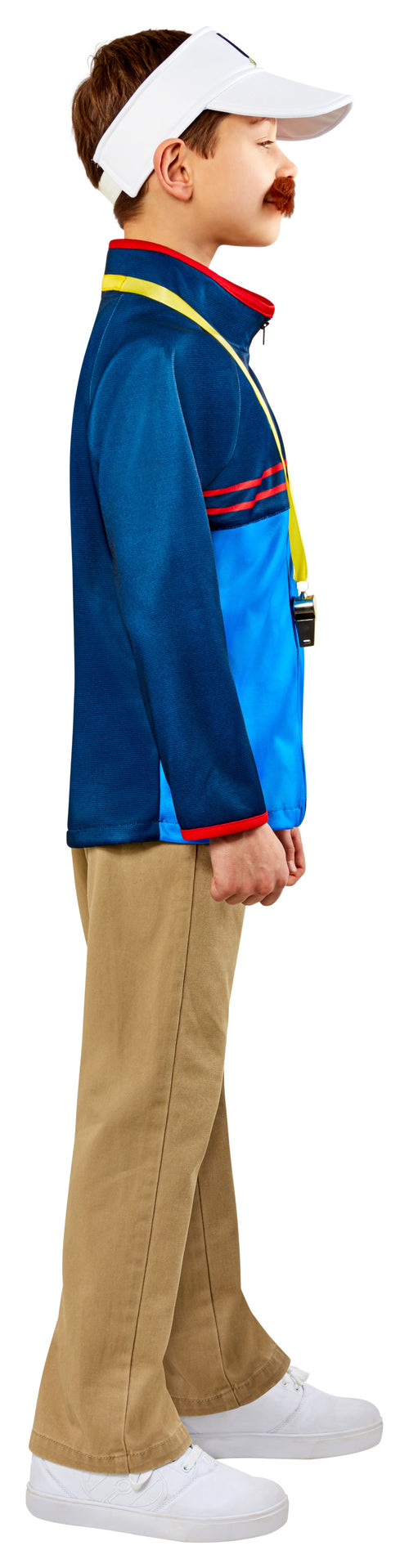 Ted Lasso Costume Kit | Child