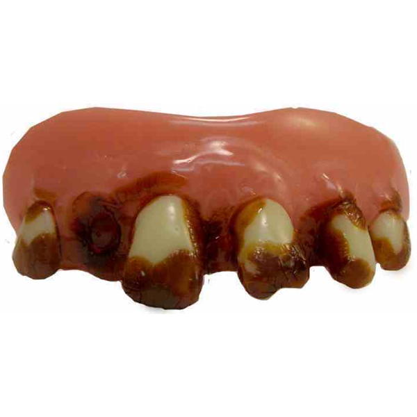 Hillbilly Bob Teeth