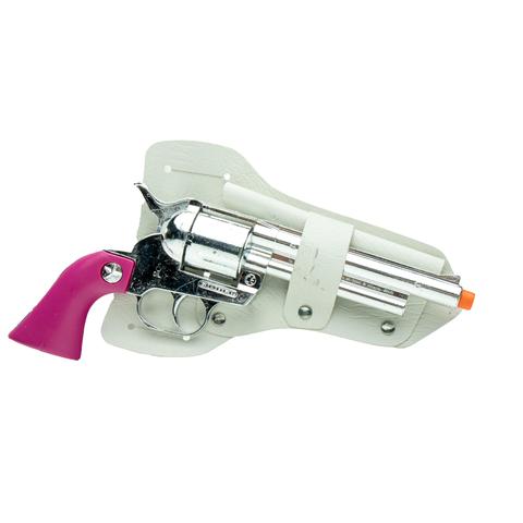 TEXAS ROSE PISTOL 