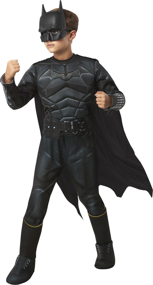 The Batman Deluxe | Child