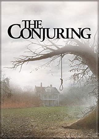 The Conjuring | Magnet