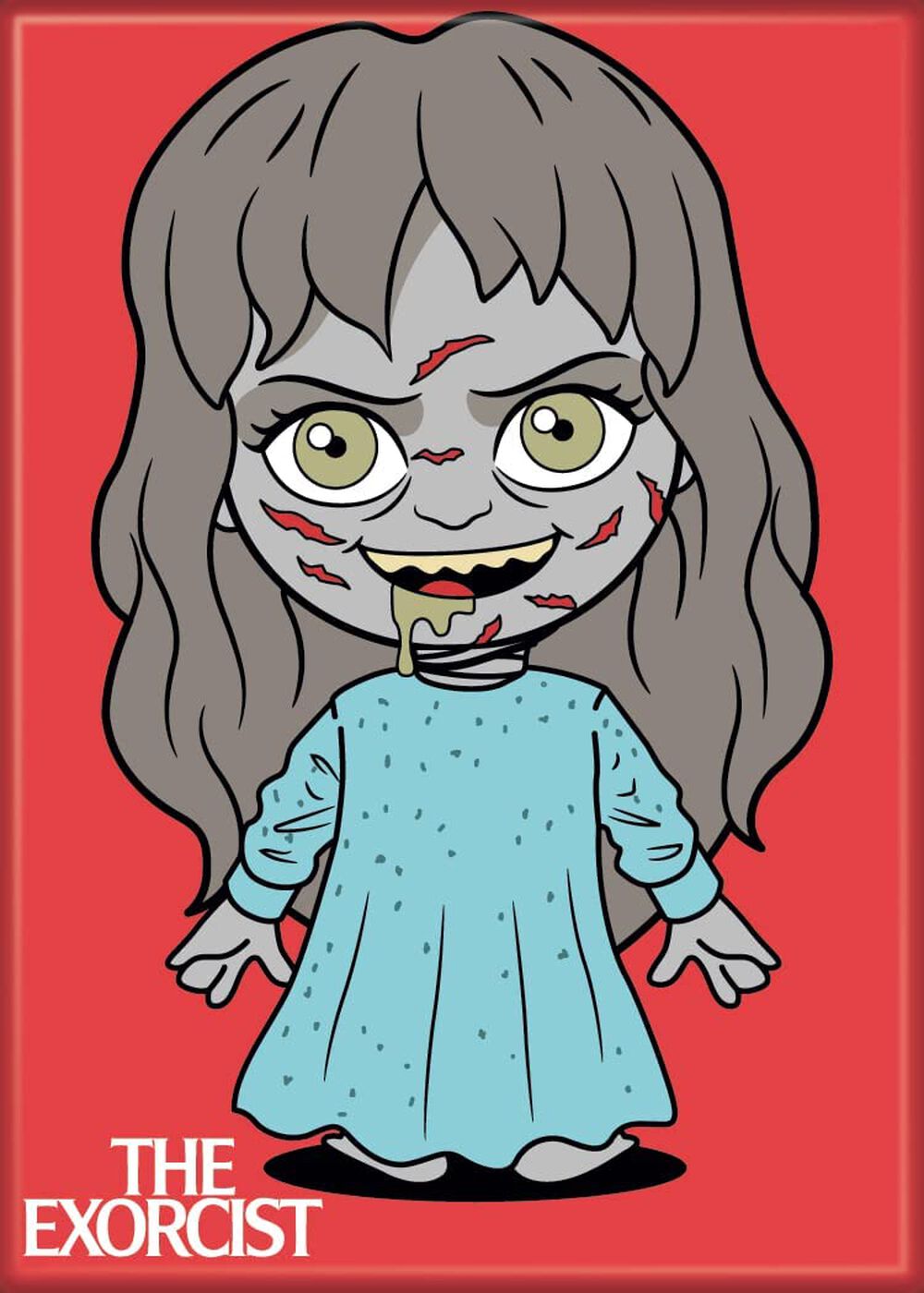 The Exorcist | Magnet