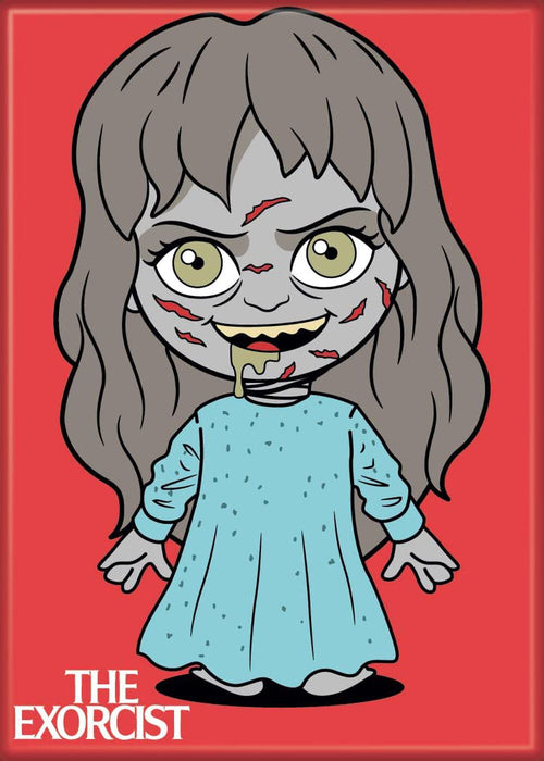 The Exorcist | Magnet