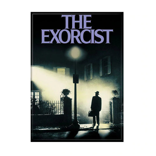 The Exorcist | Magnet