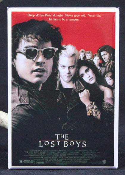 The Lost Boys | Magnet